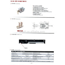 Actuador separado HX-020